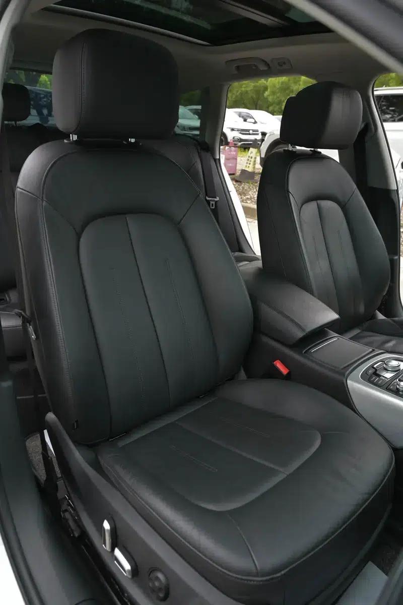 2018 Audi A6 (Imported) 3.0T allroad quattro — миниатюра 17
