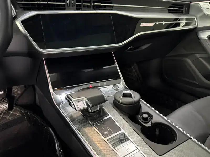 2021 Audi A6 (Imported) allroad quattro Explorer 55 TFSI Premium Off-Road Model — миниатюра 15