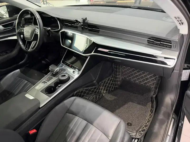 2021 Audi A6 (Imported) allroad quattro Explorer 55 TFSI Premium Off-Road Model — миниатюра 16