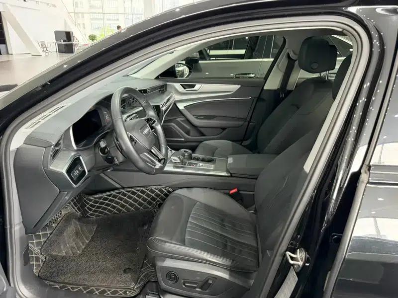 2021 Audi A6 (Imported) allroad quattro Explorer 55 TFSI Premium Off-Road Model — миниатюра 17