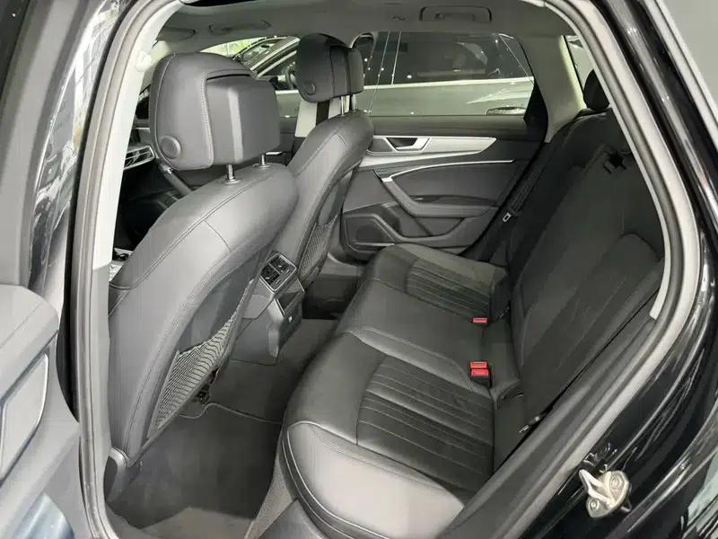 2021 Audi A6 (Imported) allroad quattro Explorer 55 TFSI Premium Off-Road Model — миниатюра 18