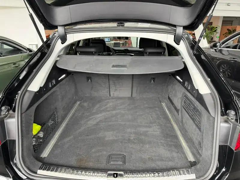 2021 Audi A6 (Imported) allroad quattro Explorer 55 TFSI Premium Off-Road Model — миниатюра 19