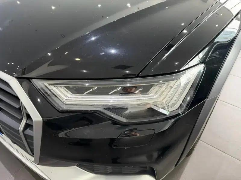 2021 Audi A6 (Imported) allroad quattro Explorer 55 TFSI Premium Off-Road Model — миниатюра 6