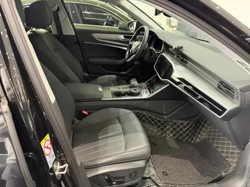 2021 Audi A6 (Imported) allroad quattro Explorer 55 TFSI Premium Off-Road Model — миниатюра 7