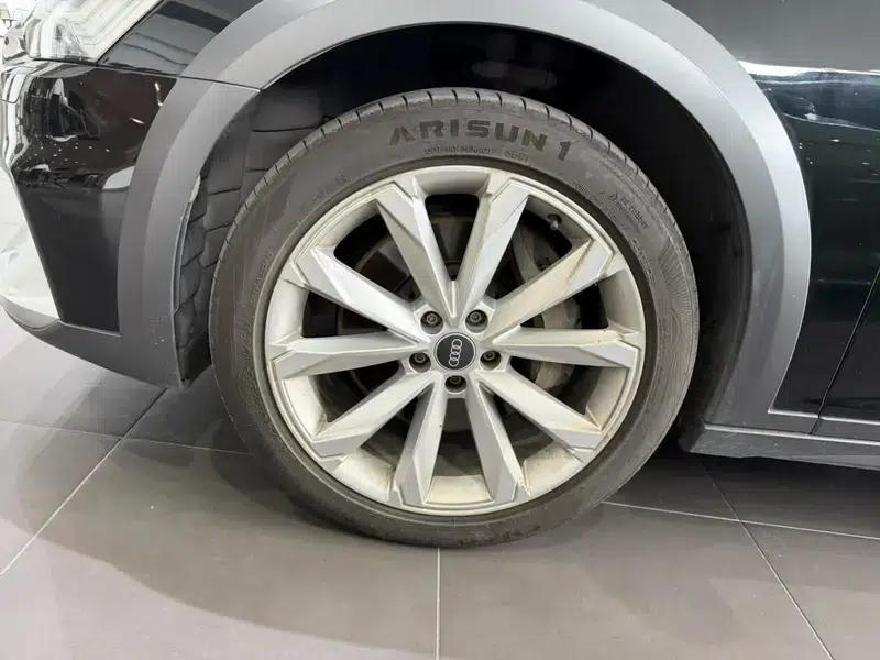2021 Audi A6 (Imported) allroad quattro Explorer 55 TFSI Premium Off-Road Model — миниатюра 9