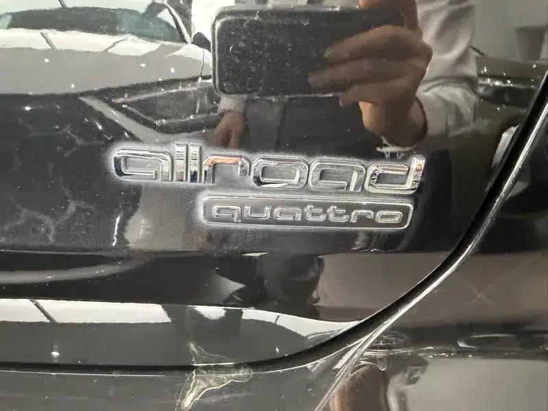2021 Audi A6 (Imported) allroad quattro Explorer 55 TFSI Premium Off-Road Model — миниатюра 10