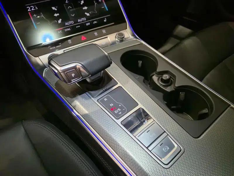 2021 Audi A6 (Imported) allroad quattro Explorer 55 TFSI Premium Off-Road Model — миниатюра 18