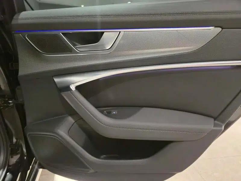 2021 Audi A6 (Imported) allroad quattro Explorer 55 TFSI Premium Off-Road Model — миниатюра 24