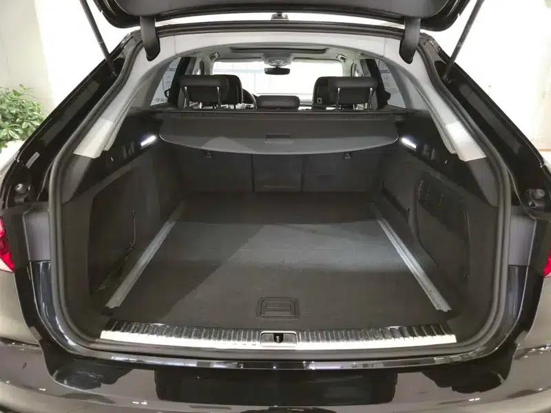 2021 Audi A6 (Imported) allroad quattro Explorer 55 TFSI Premium Off-Road Model — миниатюра 25