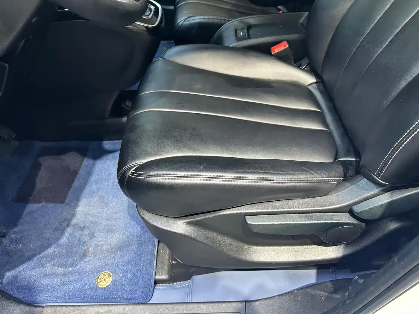 Trumpchi M6 2021 270T DCT Elite Edition (7-seater) — миниатюра 17