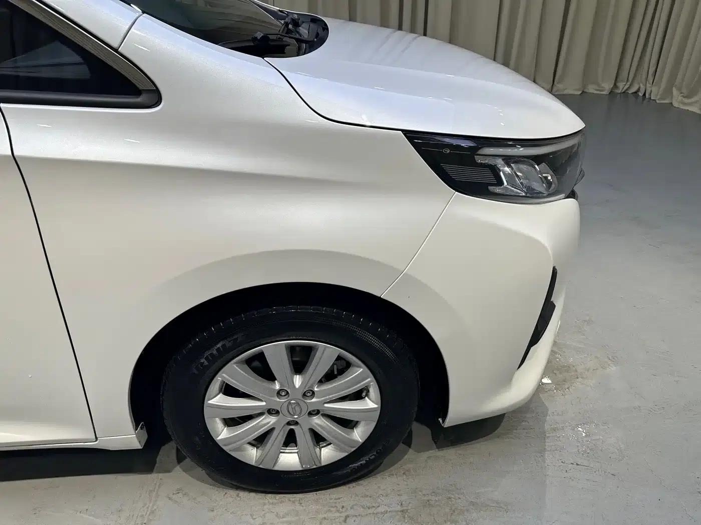 Trumpchi M6 2021 270T DCT Elite Edition (7-seater) — миниатюра 21