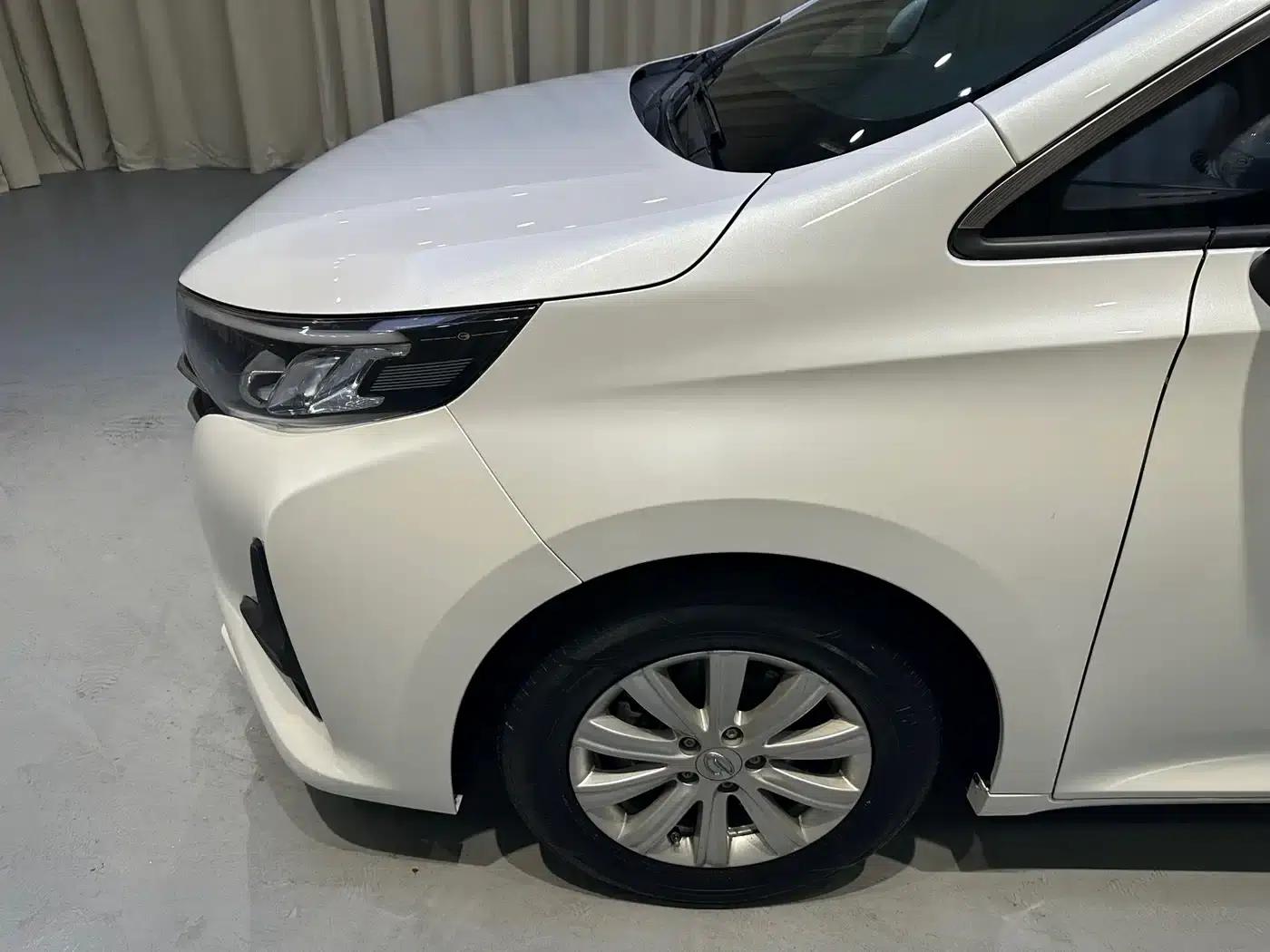 Trumpchi M6 2021 270T DCT Elite Edition (7-seater) — миниатюра 22