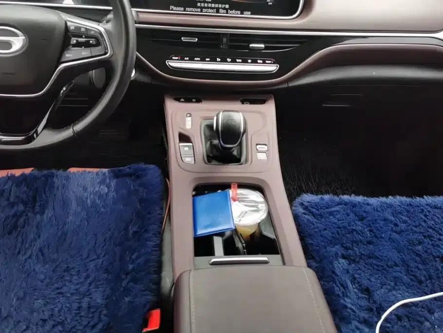 Trumpchi M6 2023 PRO 270T DCT Luxury Edition — миниатюра 16