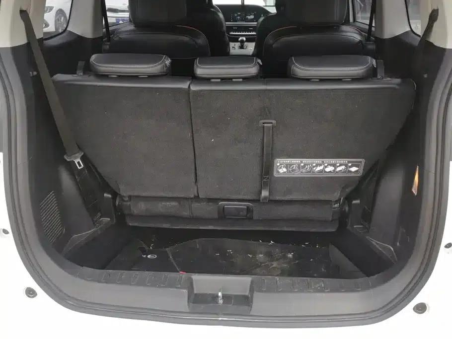 Trumpchi M6 2023 PRO 270T DCT Luxury Edition — миниатюра 4