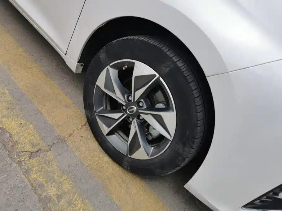 Trumpchi M6 2023 PRO 270T DCT Luxury Edition — миниатюра 6