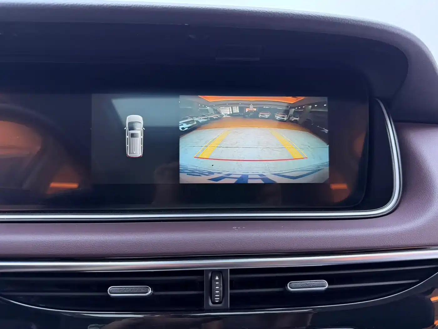 Trumpchi M6 2021 PRO 270T DCT Luxury Edition — миниатюра 9