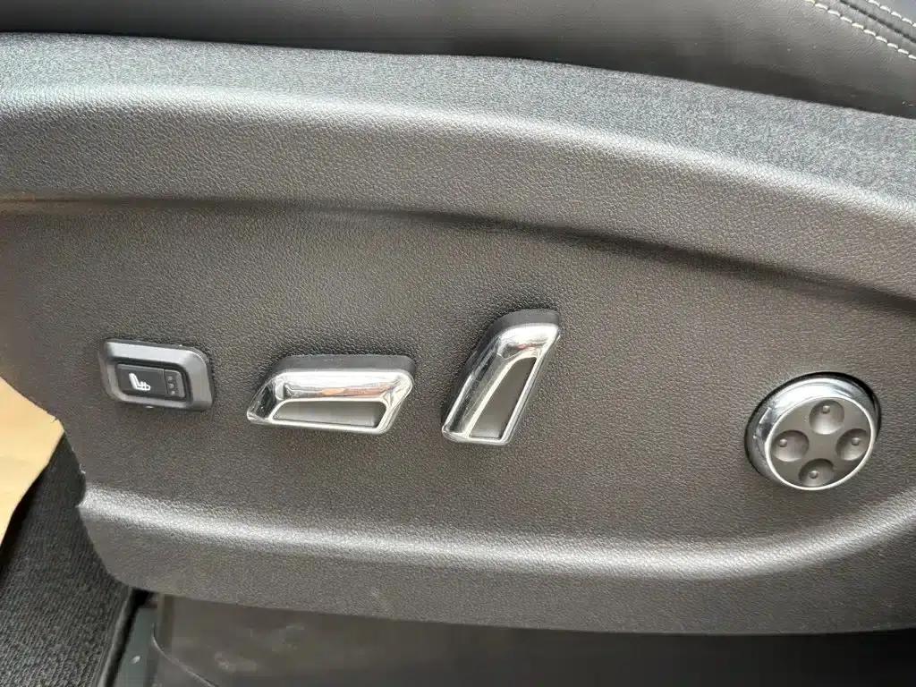 Trumpchi M6 2021 PRO 270T Automatic Luxury Edition — миниатюра 4