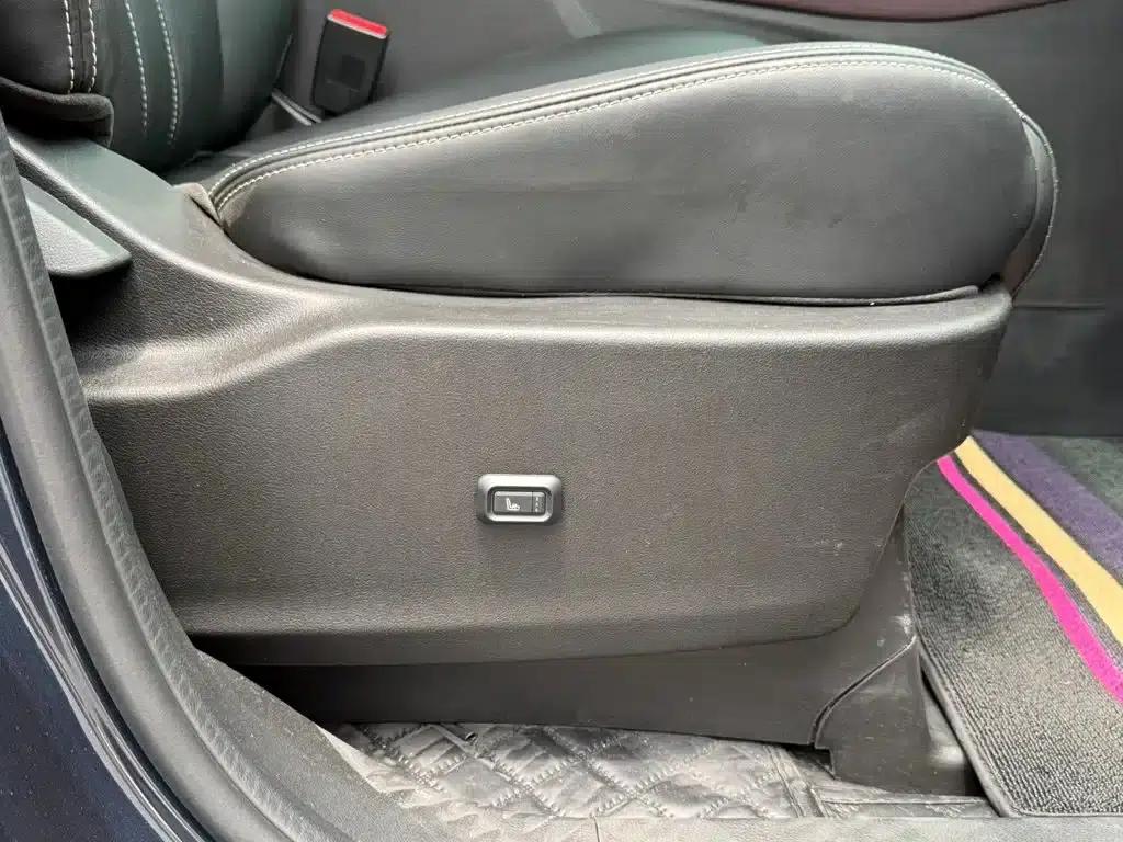 Trumpchi M6 2021 PRO 270T Automatic Luxury Edition — миниатюра 6