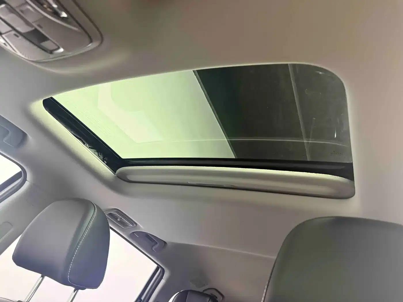 Trumpchi M6 2023 PRO 270T DCT Luxury Edition — миниатюра 13