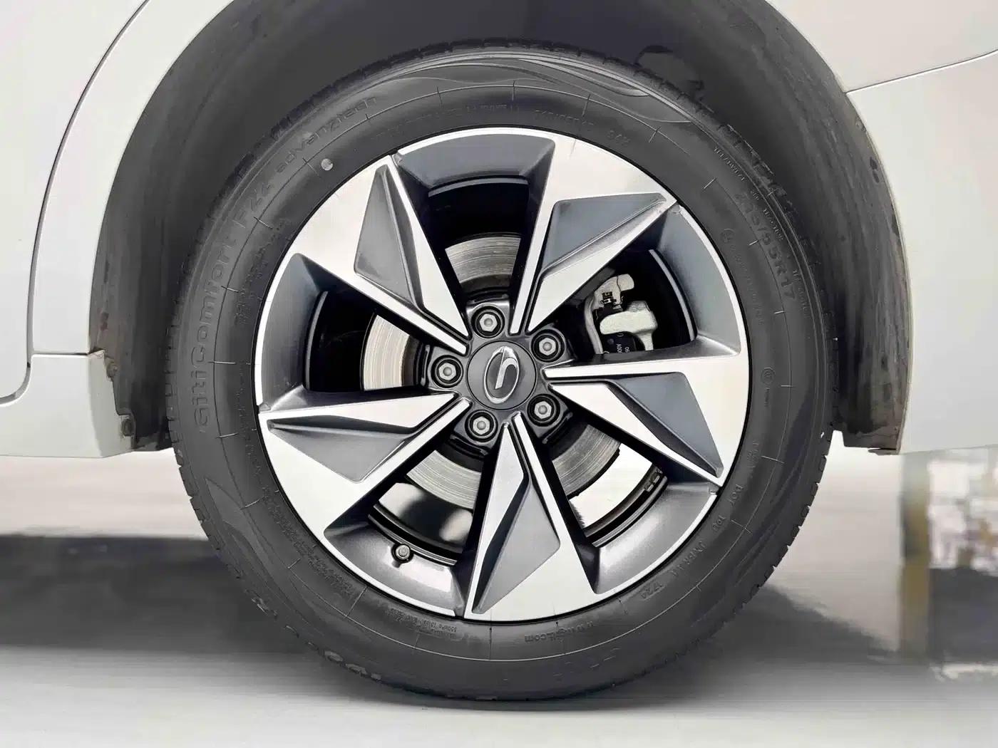 Trumpchi M6 2023 PRO 270T DCT Luxury Edition — миниатюра 15