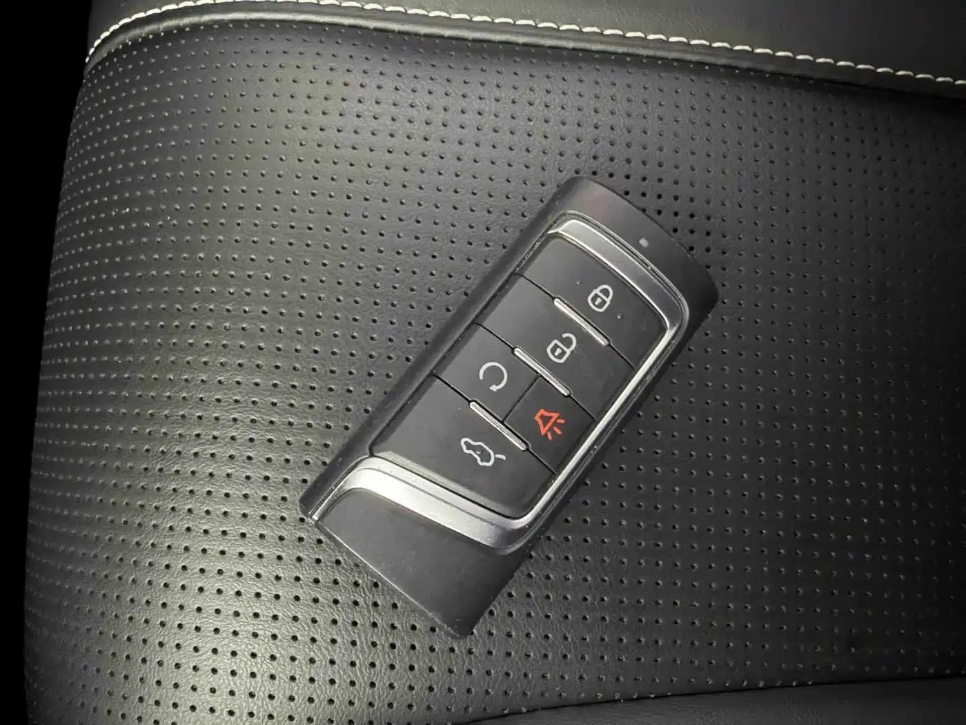 Trumpchi M6 2023 PRO 270T DCT Luxury Edition — миниатюра 20
