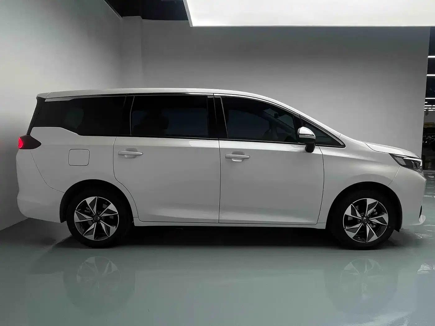 Trumpchi M6 2023 PRO 270T DCT Luxury Edition — миниатюра 24