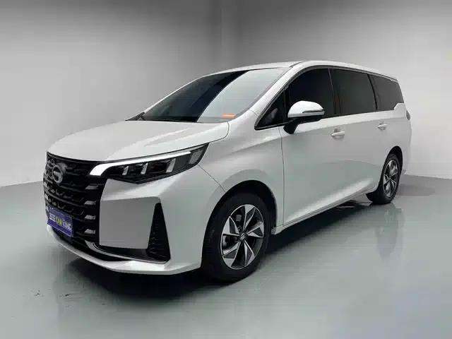 Trumpchi M6 2023 PRO 270T DCT Luxury Edition