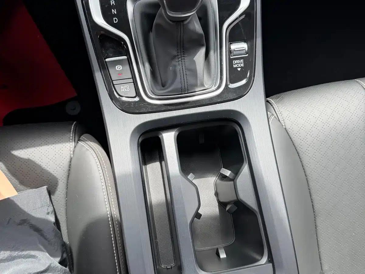 Trumpchi M6 2021 PRO 270T Automatic Luxury Edition — миниатюра 20