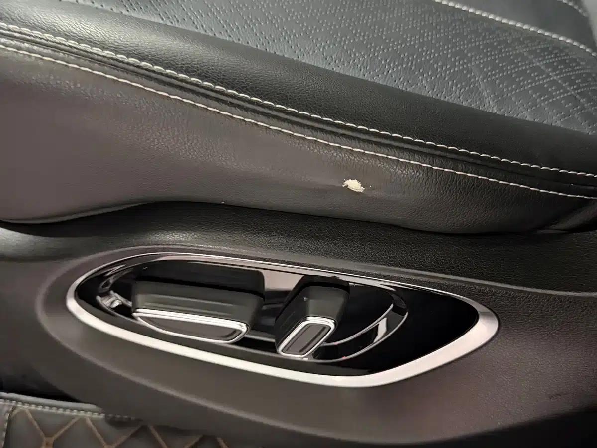 Trumpchi M6 2021 PRO 270T DCT Premium Edition — миниатюра 16