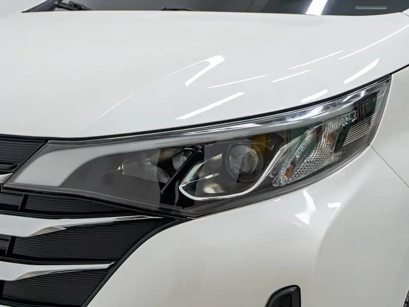 Trumpchi M6 2019 270T DCT Premium Edition (7-seater) National VI Emission Standard — миниатюра 21