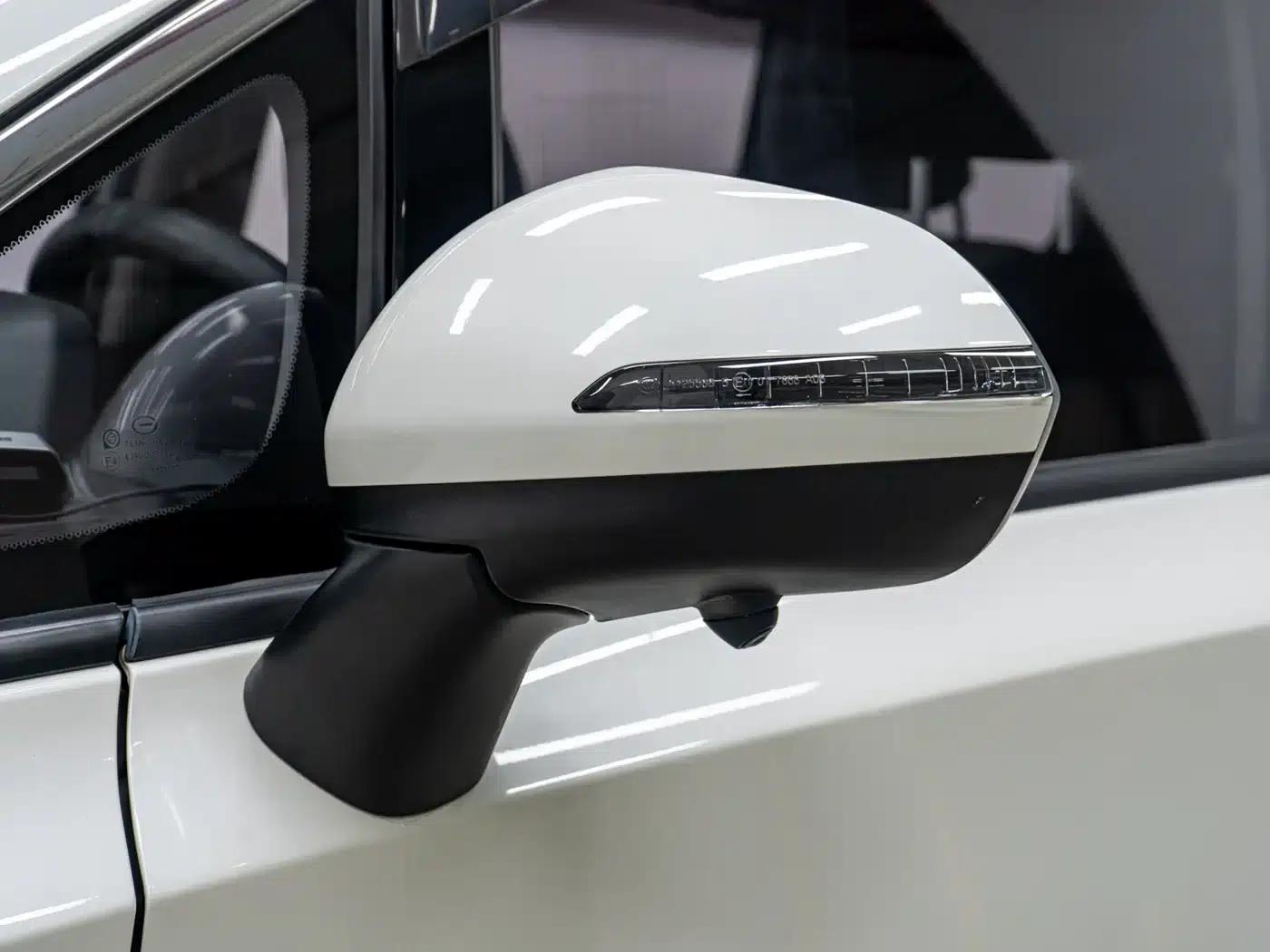 Trumpchi M6 2019 270T DCT Premium Edition (7-seater) National VI Emission Standard — миниатюра 22