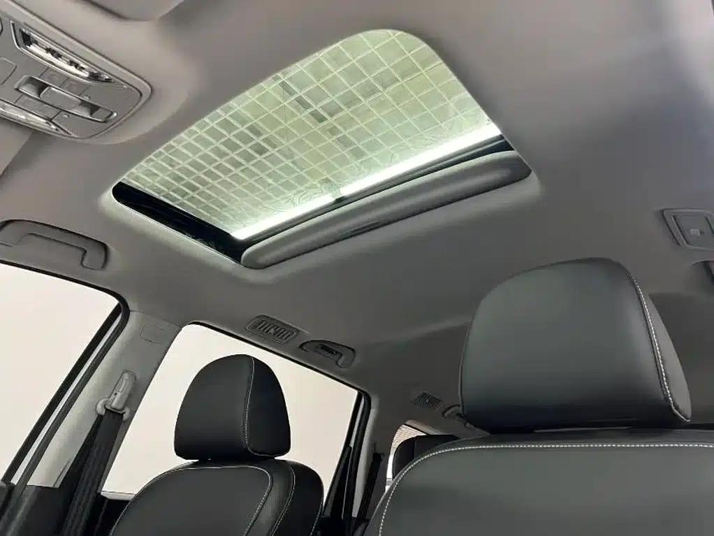 Trumpchi M6 2021 PRO 270T Automatic Luxury Edition — миниатюра 14