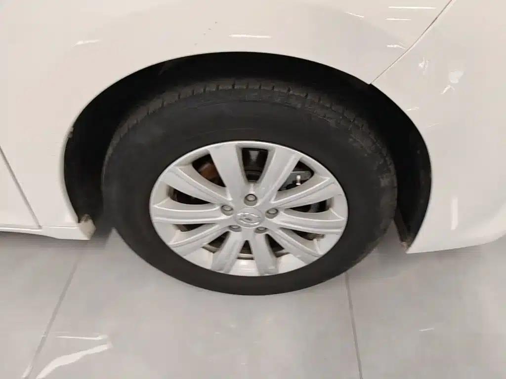 Trumpchi M6 2021 270T DCT Elite Edition (7-seater) — миниатюра 14