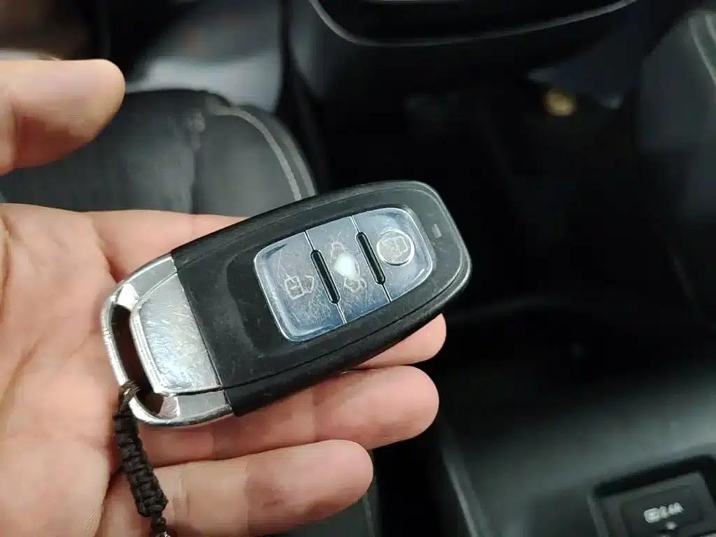 Trumpchi M6 2021 270T DCT Elite Edition (7-seater) — миниатюра 15