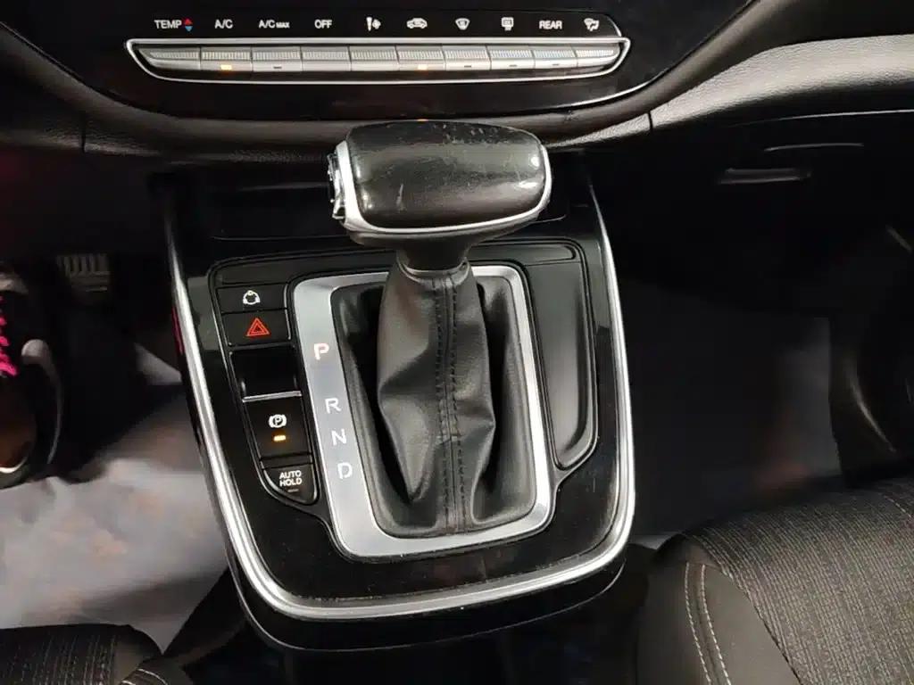 Trumpchi M6 2021 270T DCT Elite Edition (7-seater) — миниатюра 21