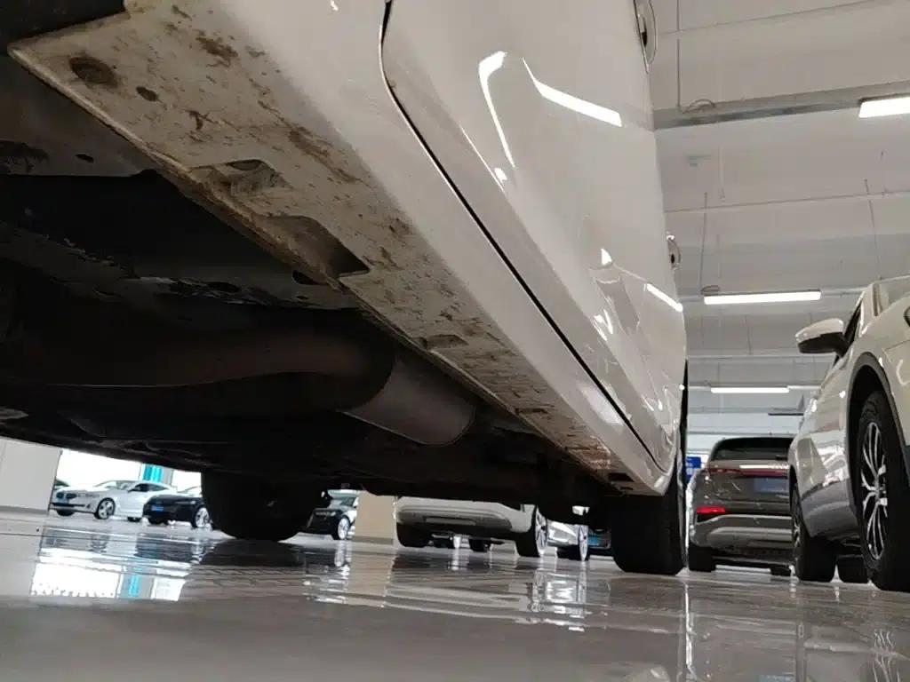 Trumpchi M6 2021 270T DCT Elite Edition (7-seater) — миниатюра 8