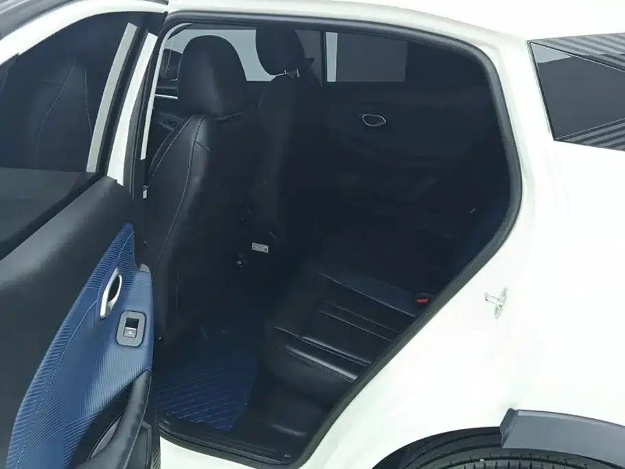 Trumpchi GS3 2023 Speed 270T Enjoy Edition — миниатюра 11