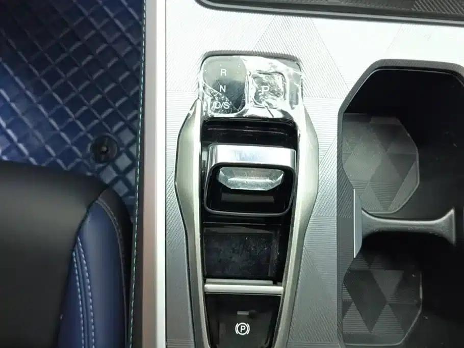 Trumpchi GS3 2023 Speed 270T Enjoy Edition — миниатюра 16