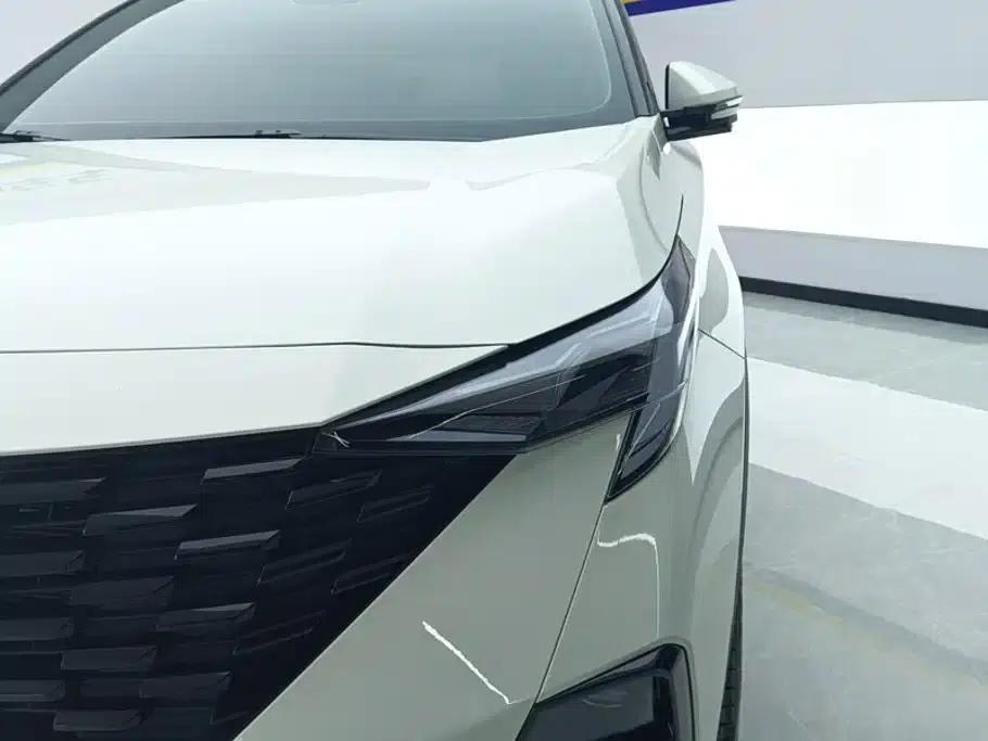 Trumpchi GS3 2023 Speed 270T Enjoy Edition — миниатюра 5