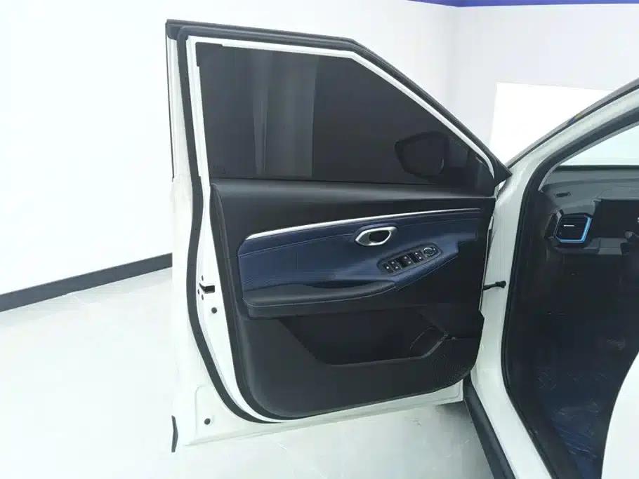 Trumpchi GS3 2023 Speed 270T Enjoy Edition — миниатюра 7