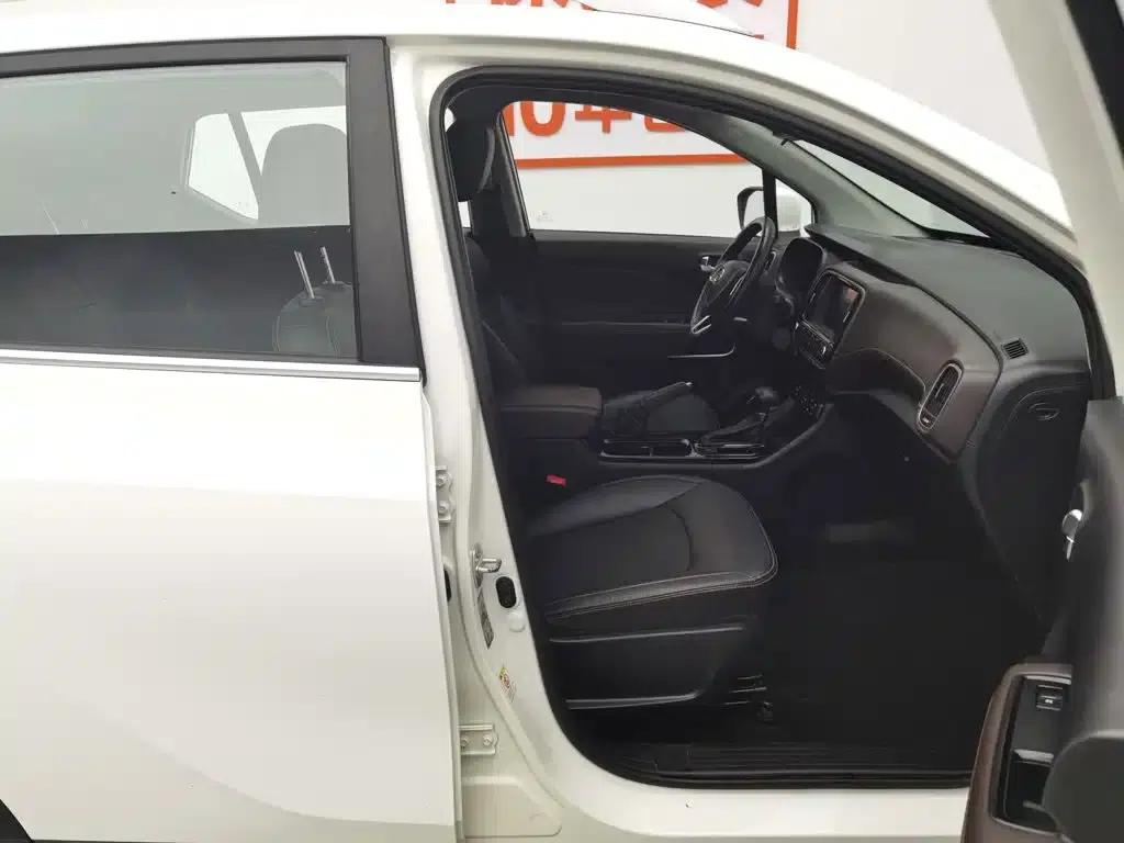 Trumpchi GS3 2019 235T Automatic Elite Edition — миниатюра 23