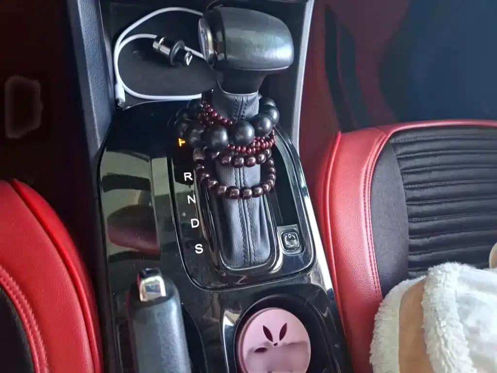 Trumpchi GS3 2020 235T Automatic Comfort Edition — миниатюра 7