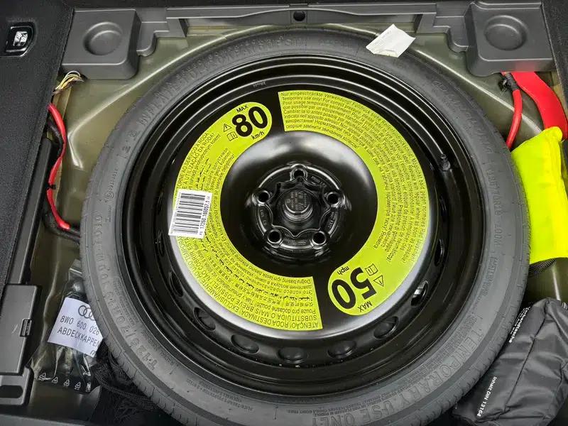 Audi A5 2024 Sportback 40 TFSI quattro Luxury Dynamic — миниатюра 16