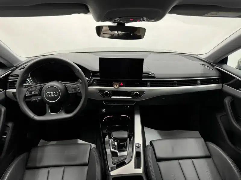 Audi A5 2024 Sportback 40 TFSI Fashion Dynamic Edition — миниатюра 7