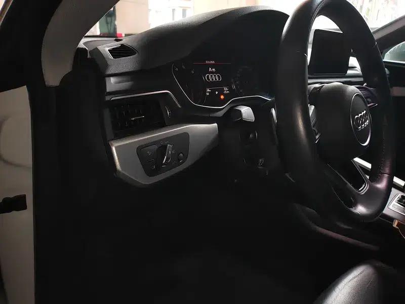 Audi A5 2017 Sportback 40 TFSI Fashion Edition — миниатюра 13