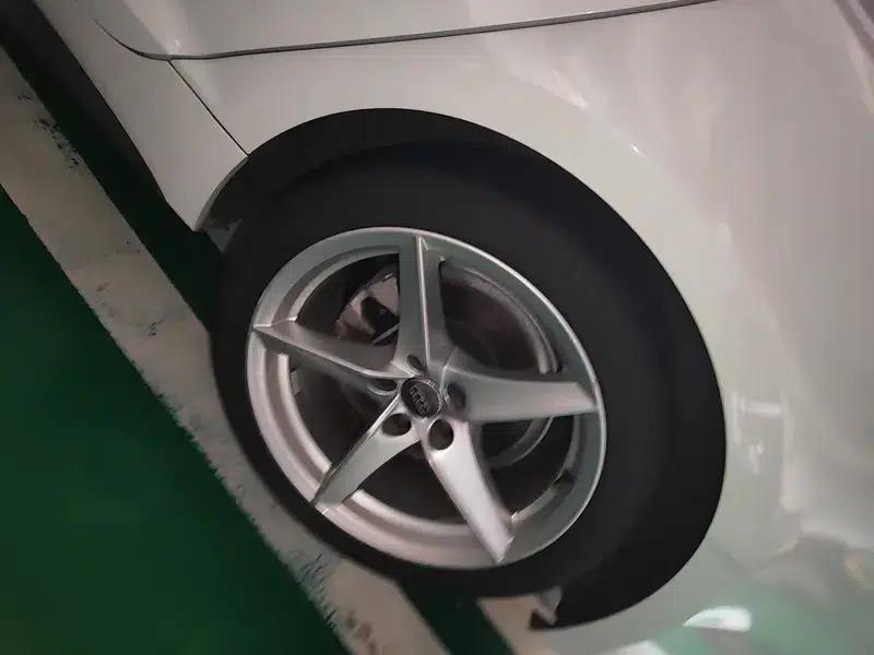 Audi A5 2017 Sportback 40 TFSI Fashion Edition — миниатюра 20