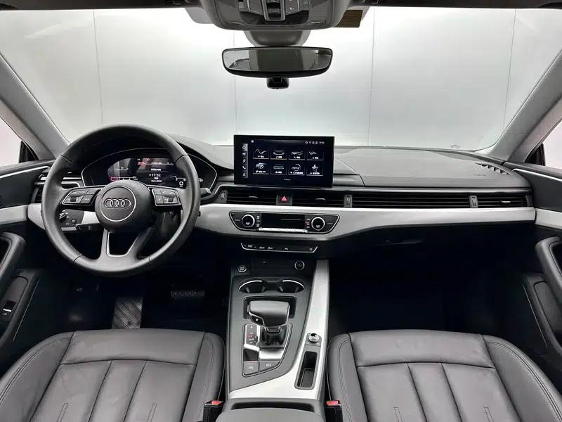 Audi A5 2021 Coupe 40 TFSI Fashion Dynamic Edition — миниатюра 13