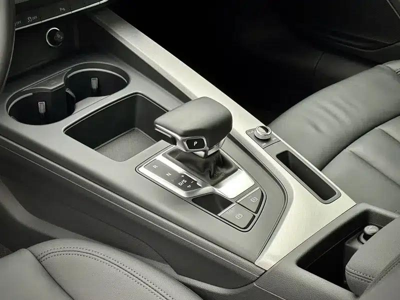 Audi A5 2021 Coupe 40 TFSI Fashion Dynamic Edition — миниатюра 16
