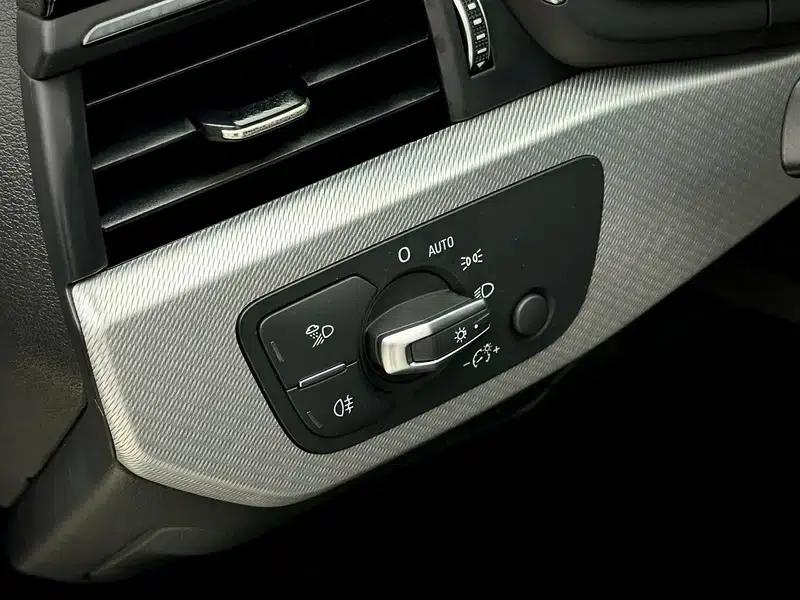 Audi A5 2021 Coupe 40 TFSI Fashion Dynamic Edition — миниатюра 17