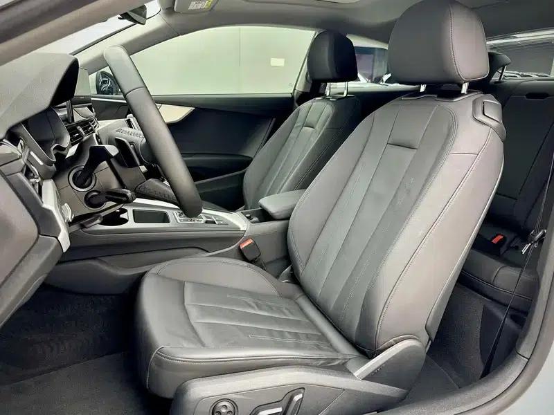 Audi A5 2021 Coupe 40 TFSI Fashion Dynamic Edition — миниатюра 19